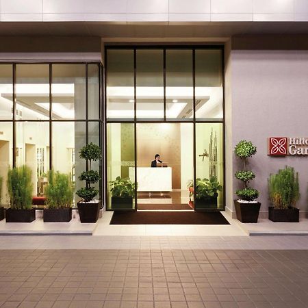 Hilton Garden Inn פוצ'ונג מראה חיצוני תמונה