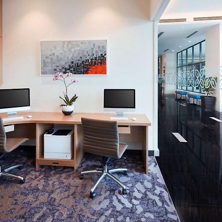 Hilton Garden Inn פוצ'ונג מראה חיצוני תמונה