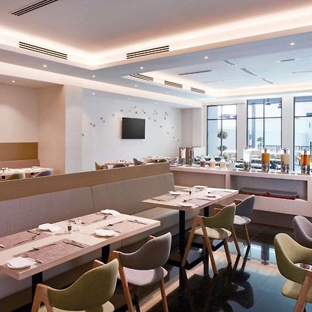 Hilton Garden Inn פוצ'ונג מראה חיצוני תמונה
