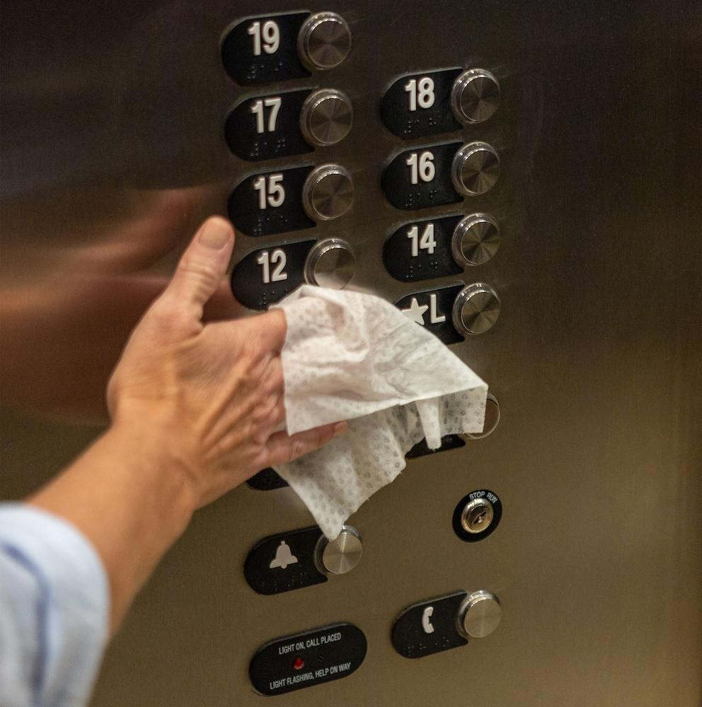 Hilton Garden Inn פוצ'ונג מראה חיצוני תמונה