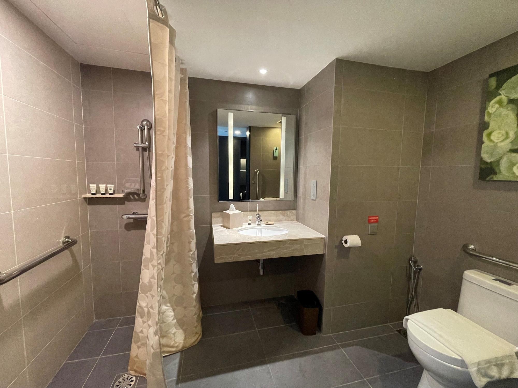Hilton Garden Inn פוצ'ונג מראה חיצוני תמונה