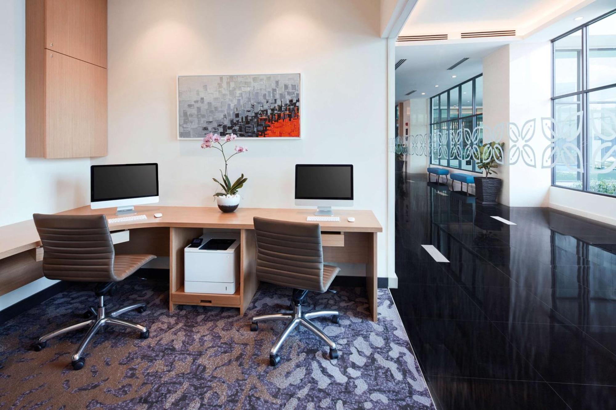 Hilton Garden Inn פוצ'ונג מראה חיצוני תמונה